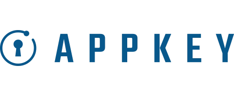Logo APPKEY - Vibe Coding Pengembangan AI